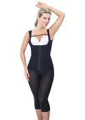 1610 - Faja Classic Long Leg