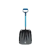 BD Evac 7 Shovel - Ultra Blue