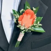 C1630 - Boutonniere