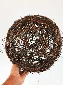 Grapevine Ball 10″