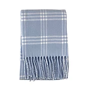 Plaid Flannel Crib Blankets