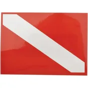 Free  Bumper Sticker Included – Pickup at Orientation