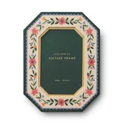 Aster Paper Wrapped Picture Frame