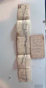 1845 Guide to Lake George, Lake Champlain, Montreal and Quebec