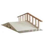 Bump to Butter Skate Obstacle