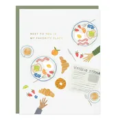 Greeting Card | Gift Ideas from San Francisco Florist