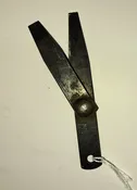1870 Remington Rolling Block Combination Tool