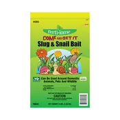 Come and Get it Slug & Snail Bait - 3 Lb
