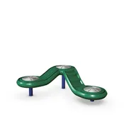 Stratus Climber - Low