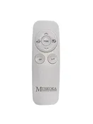 Heater Remote MUS1519 and MUS1525 Only