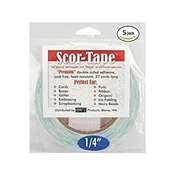 1/4 Scor-Tape 27 yards
