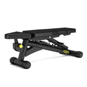 Adjustable FID Bench