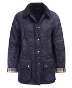 Barbour Beadnell Polarquilt Jacket - Navy