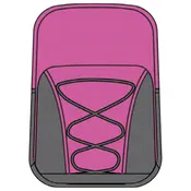 17" Bungee Classic Backpack