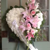 FROM YOUR HEART - SYM-233