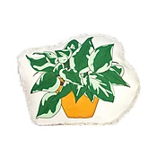 Dirt and Dog Hair Pothos Plant — Jeffrey's Natural Pet Foods