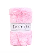 Galaxy Blush - 2 yard Luxe Cuddle Cut