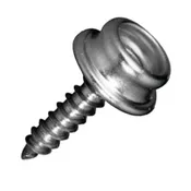 100% Stainless Steel – 5/8″ Screwstud