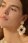 Arzina Drop Earrings
