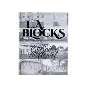 Estevan Oriol's L.A. Blocks Hardcover Book