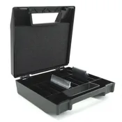 Blade Case - Holds 18 blades, Including Wide Blades