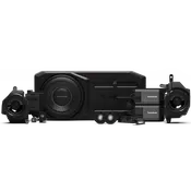 1,800 Watt All-In-One Audio Kit for Select 2024+ Jeep Wrangler JL