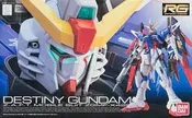 BANDAI 5061616 1/144 #11 Destiny Gundam RG Gundam