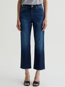 AG Jeans Brinley Crop in Outspoken