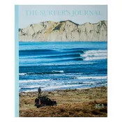 THE SURFERS JOURNAL - ISSUE 35.2