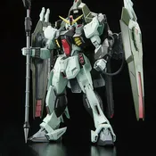 1/100 Full Mechanics GAT-X252 Forbidden Gundam