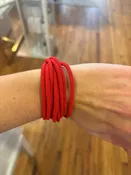 2MM Multi Rope Bracelet