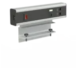Power and Data Management - BodyBilt