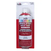 ColorShot Interior Scarlet