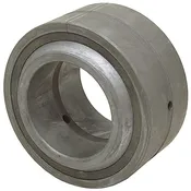 110mm Metric Series Spherical High Misalignment Ball Bushing Bearing With Seals