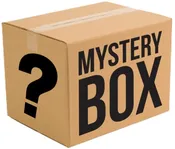 50 Dollar Mystery Box