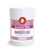 Darjeeling, Organic