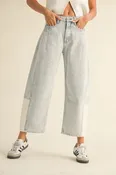 Canyon Edge Denim