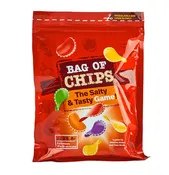 Bags of Chips