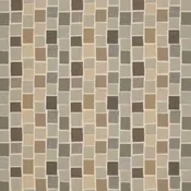 Sunbrella 45542-0000 Blox Slate Jacquard