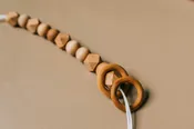 Car Seat Garland Toy