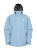 EMS Aerovent Packable Womens Windbreaker Jacket