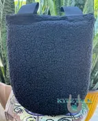 Western Fleece Wither Pad