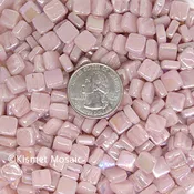 09-i Light Pink Kismet 8mm Loose Tile
