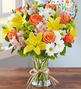 The Fields Of Europe® Get Well XL