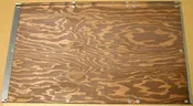 M20-26 PLYWOOD BOTTOM PANEL