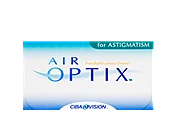 Air Optix Hydraglide for Astigmatism (6-Pack) (Copy)