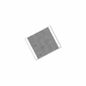 3M ConductiveElecTape Slvr Square PK100 (1170)