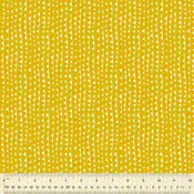Atlantis by Sally Kelly : Ripple in Mustard : Windham