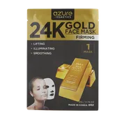 24K Gold Sheet Mask