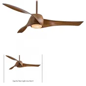 58″ Ceiling Fan